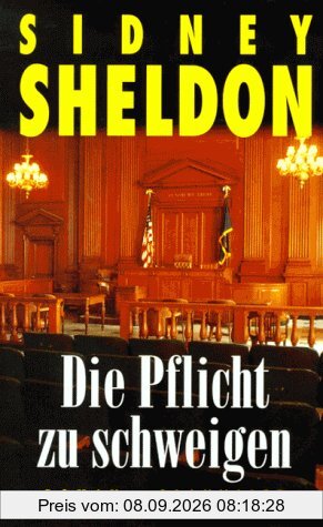 Die Pflicht zu schweigen