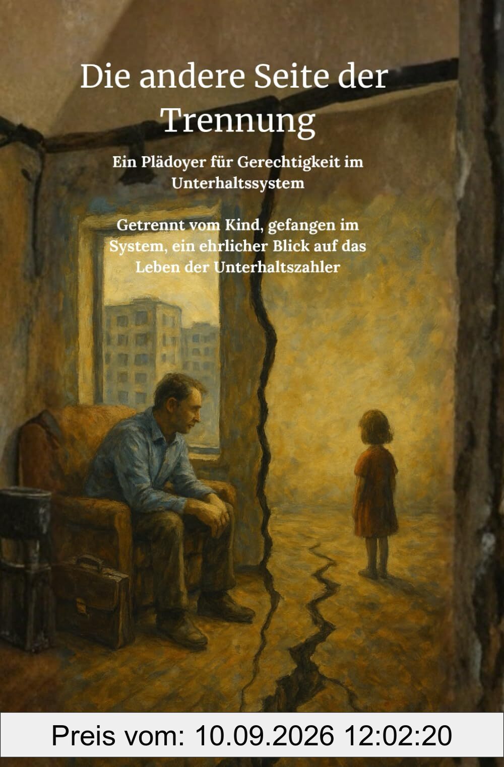 Die andere Seite der Trennung: Ein Plädoyer für Gerechtigkeit im Unterhaltssystem