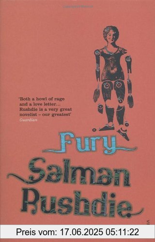 Binding : Taschenbuch, Edition : New Ed, Label : Vintage, Publisher : Vintage, NumberOfItems : 2, PackageQuantity : 1, medium : Taschenbuch, numberOfPages : 272, publicationDate : 2002-09-05, releaseDate : 2006-10-05, authors : Salman Rushdie, languages : english, ISBN : 0099421860