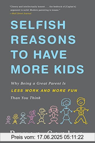 Binding : Taschenbuch, Edition : First Trade Paper ed., Label : Basic Books, Publisher : Basic Books, NumberOfItems : 2, PackageQuantity : 1, medium : Taschenbuch, numberOfPages : 240, publicationDate : 2012-05-08, releaseDate : 2012-05-08, authors : Bryan Caplan, languages : english, ISBN : 0465028616