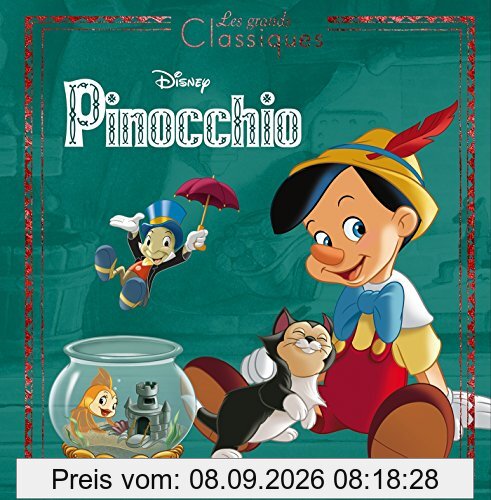 Pinocchio