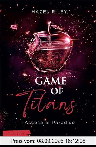 Game of Titans. Ascesa al paradiso (Pandora)