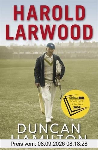 Harold Larwood: the Ashes bowler who wiped out Australia