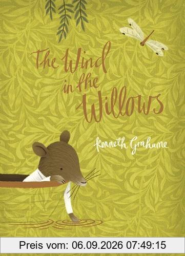 The Wind in the Willows: V&A Collector's Edition