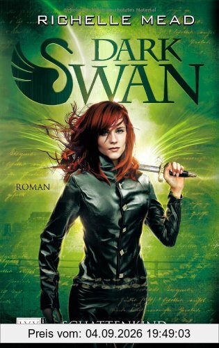 Dark Swan: Schattenkind