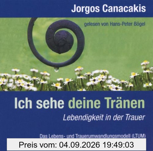 Ich Sehe Deine Tränen