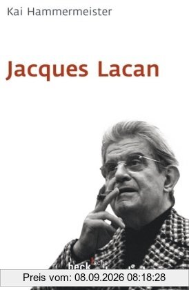 Jacques Lacan