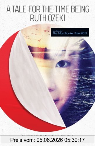 Ruth Ozeki A Tale For The Time Being