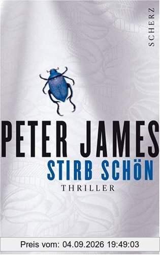 Stirb schön: Thriller