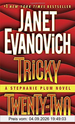 Tricky Twenty-Two: A Stephanie Plum Novel