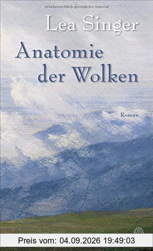 Anatomie der Wolken