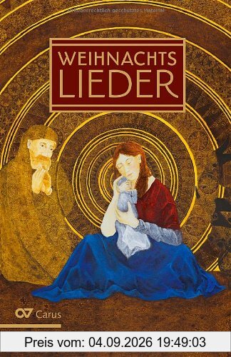 Weihnachtslieder
