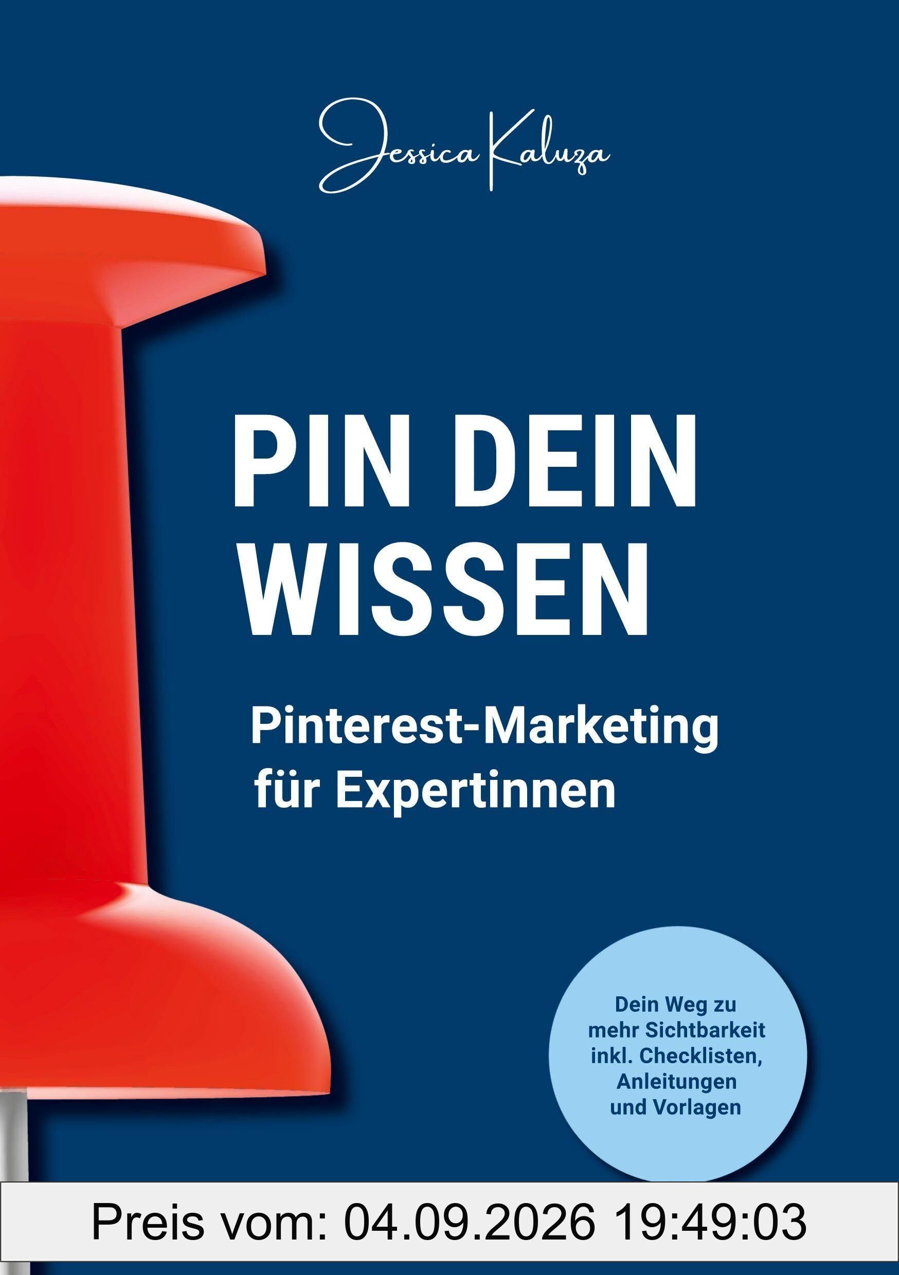 Pin dein Wissen