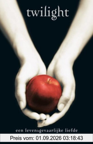 Twilight / druk 1: een levensgevaarlijke liefde (Twilight saga)