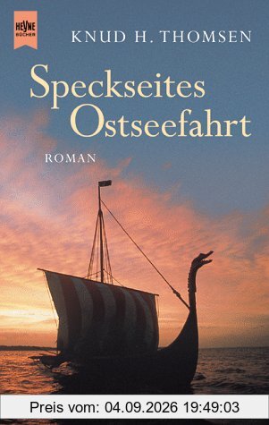 Speckseites Ostseefahrt.