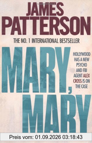 Mary, Mary