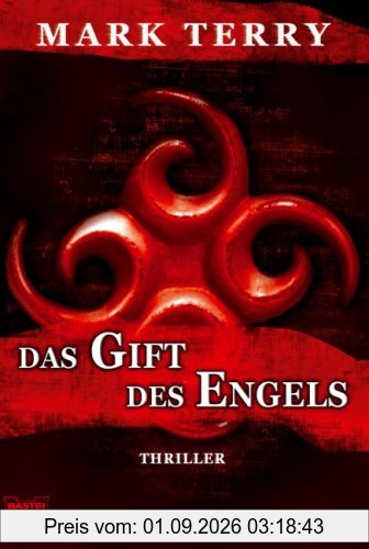 Das Gift des Engels: Thrilller