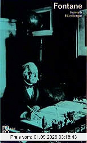 Theodor Fontane