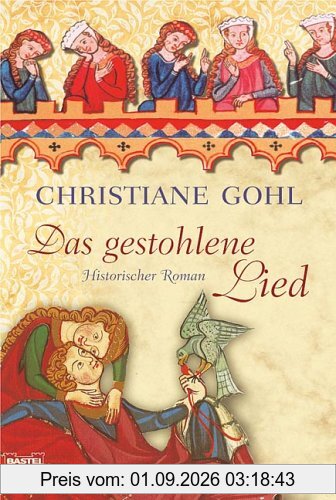 Das gestohlene Lied