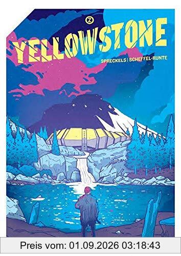 Yellowstone