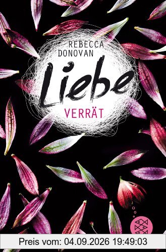 Liebe verrät