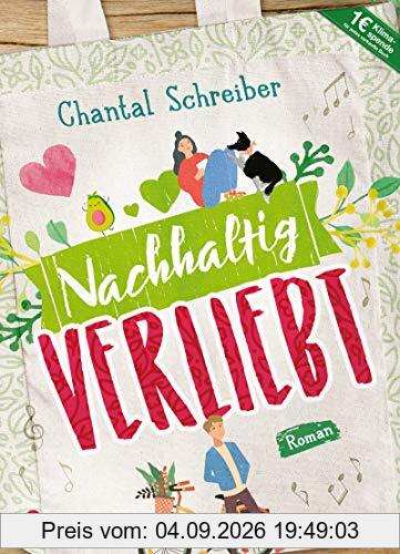 Nachhaltig verliebt