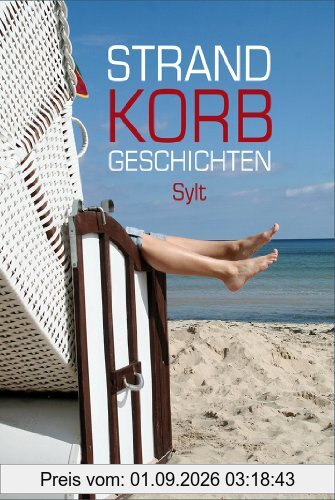Strandkorbgeschichten SYLT