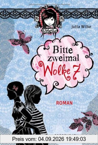 Rebella - Bitte zweimal Wolke 7