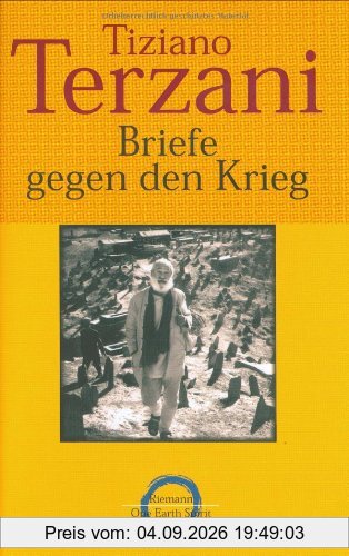 Briefe gegen den Krieg