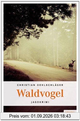 Waldvogel
