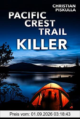 Pacific Crest Trail Killer