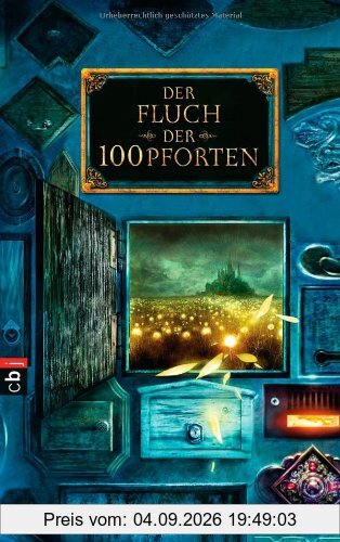 Der Fluch der 100 Pforten