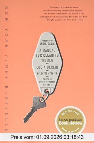 MANUAL FOR CLEANING WOMEN