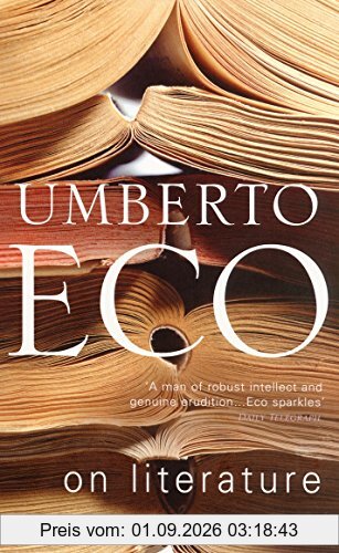 On Literature