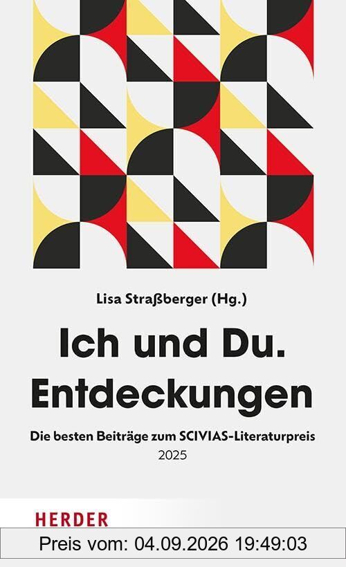 Ich und Du. Entdeckungen