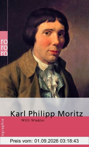 Moritz, Karl Philipp