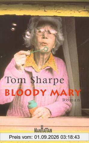Bloody Mary