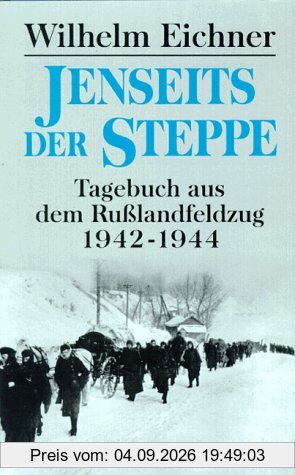 Jenseits der Steppe