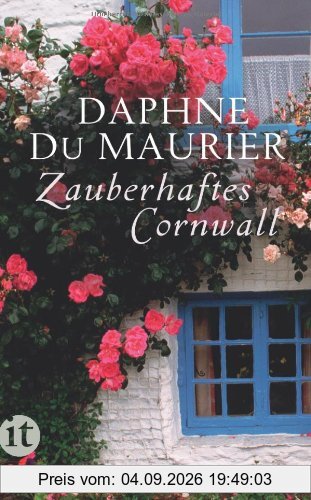 Zauberhaftes Cornwall (insel taschenbuch)