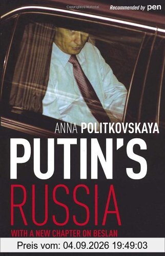 Putin's Russia