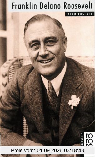 Roosevelt, Franklin Delano