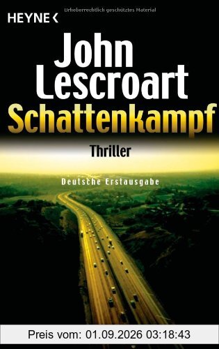 Schattenkampf
