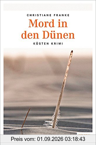 Mord in den Dünen