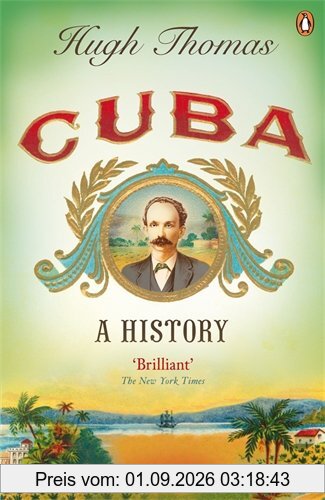 Cuba: A History