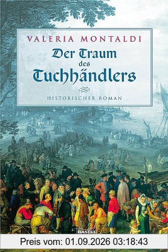 Der Traum des Tuchhändlers