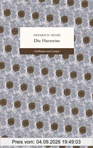 Die Harzreise