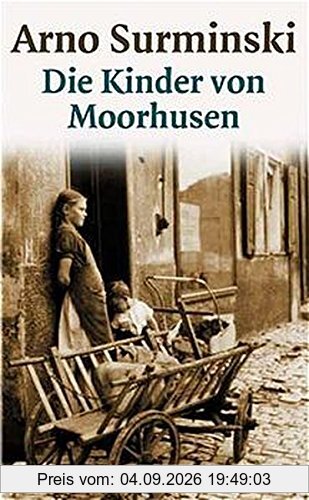 Die Kinder von Moorhusen