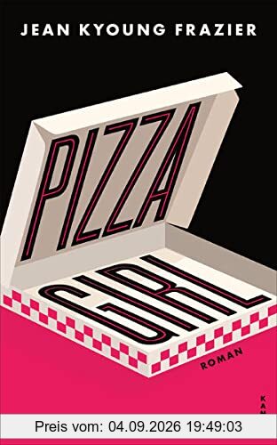 Pizza Girl