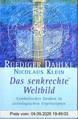 Das senkrechte Weltbild