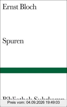 Spuren